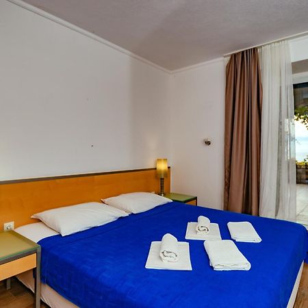 Hotel Savojo Petrovac Dış mekan fotoğraf