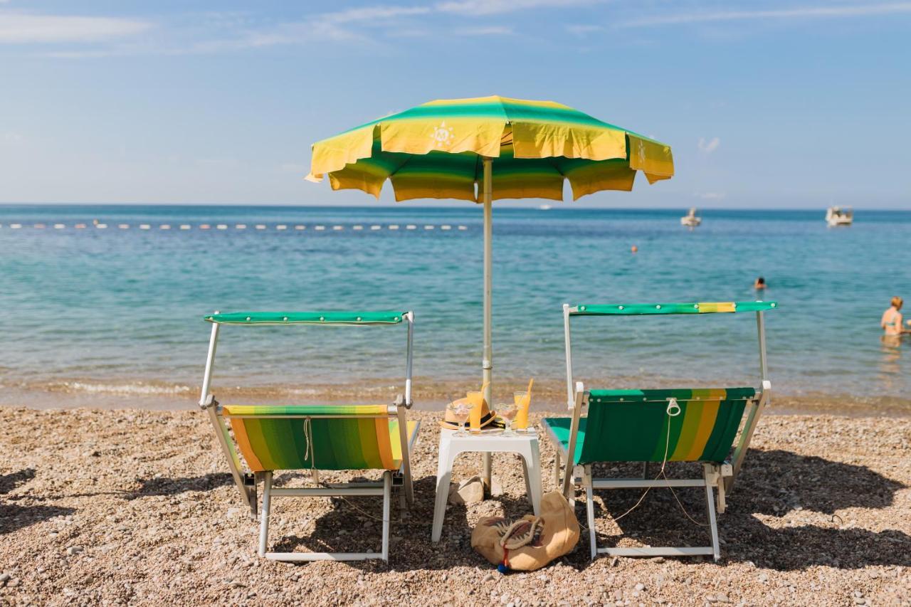 Hotel Savojo Petrovac Dış mekan fotoğraf