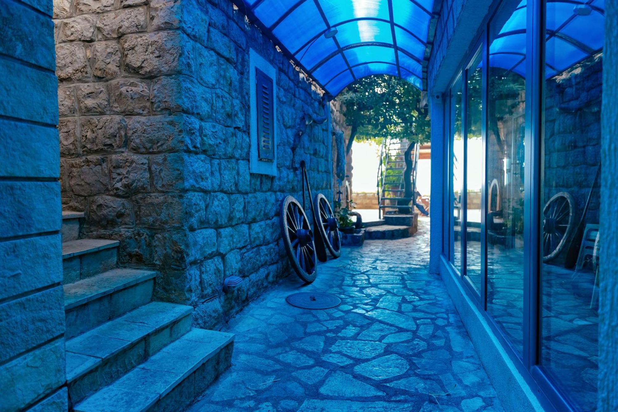Hotel Savojo Petrovac Oda fotoğraf