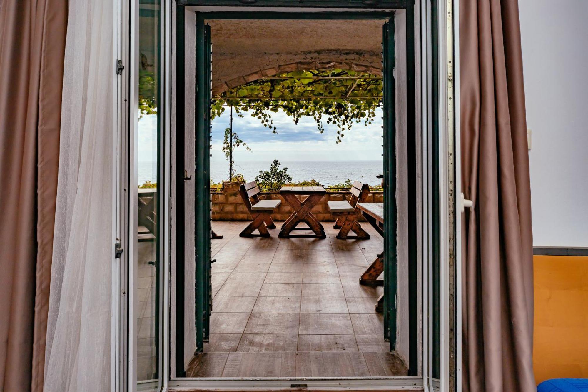 Hotel Savojo Petrovac Dış mekan fotoğraf