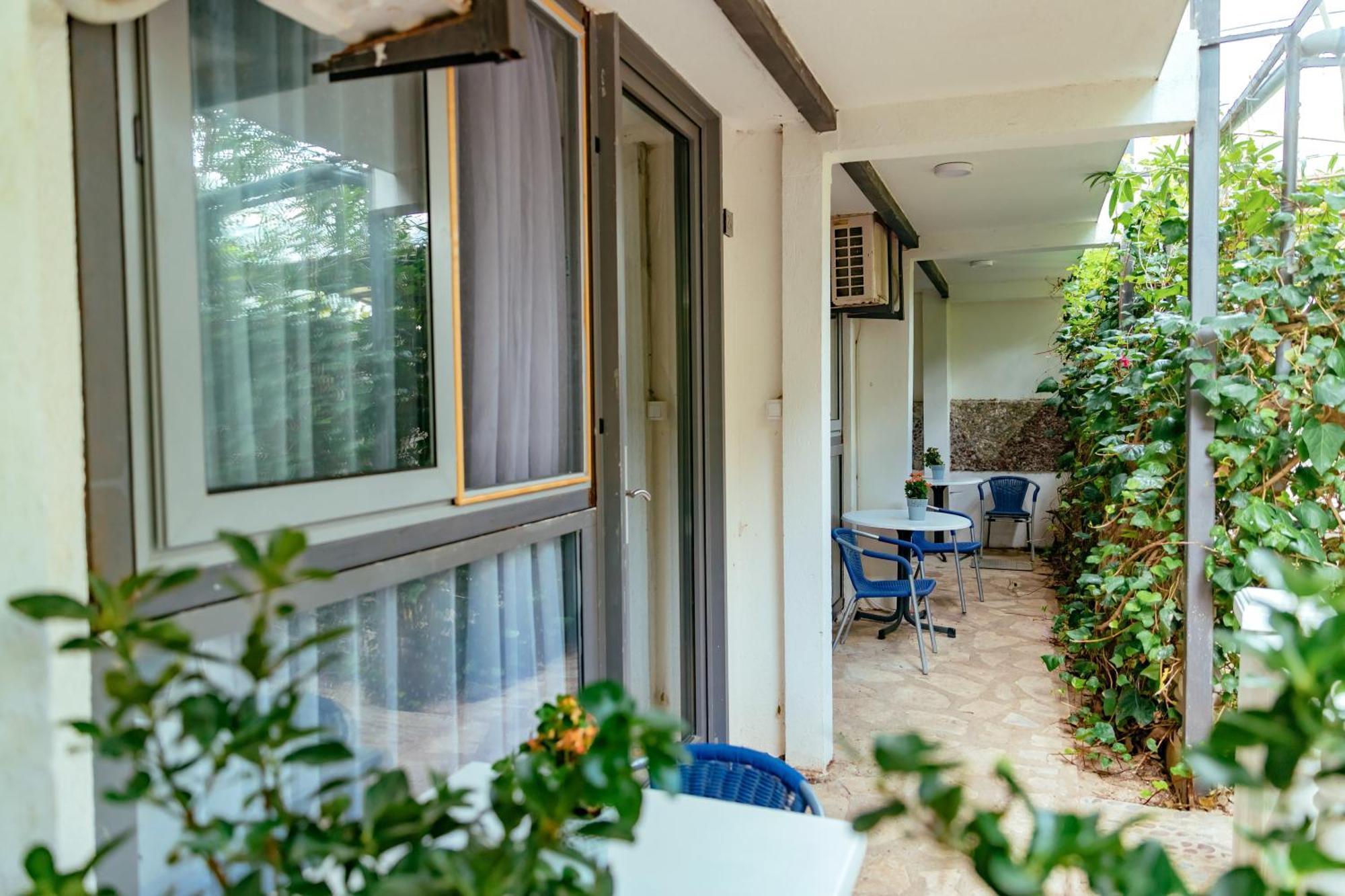 Hotel Savojo Petrovac Dış mekan fotoğraf