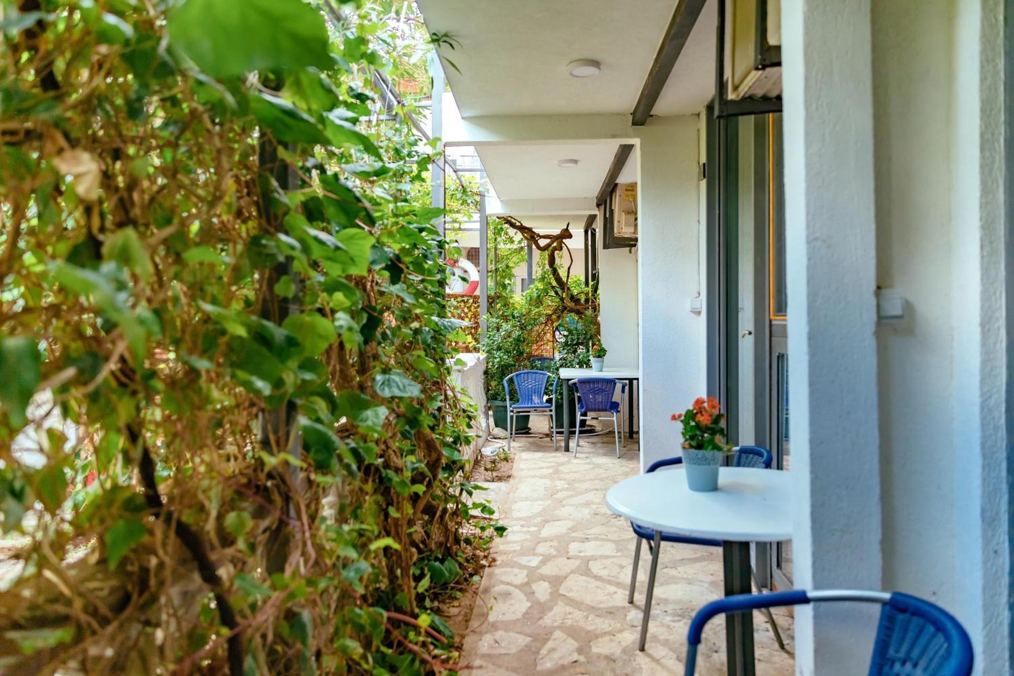 Hotel Savojo Petrovac Dış mekan fotoğraf