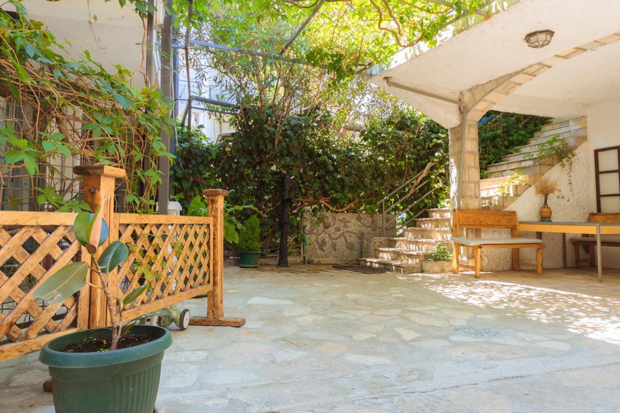 Hotel Savojo Petrovac Dış mekan fotoğraf