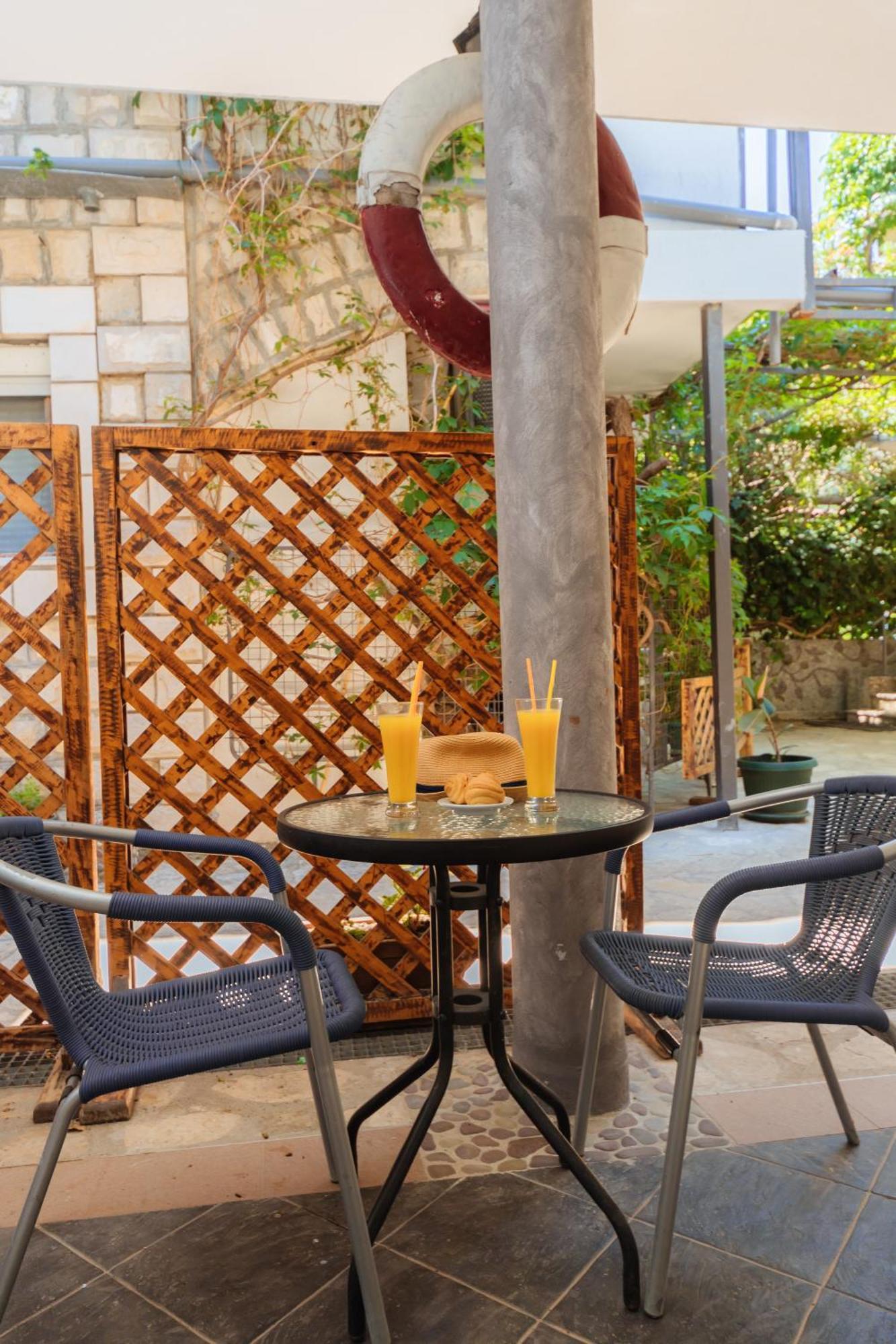 Hotel Savojo Petrovac Dış mekan fotoğraf
